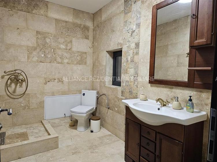 Casa individuala - Popesti Leordeni - 5