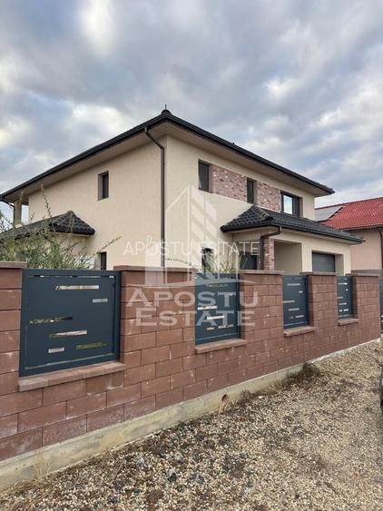 Casă individuală  în Giarmata Vii la două minute de Timișoara - 2
