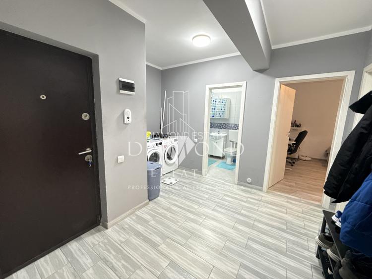 0% Comision! Apartament 2 camere Berceni Metalurgiei Drumul Binelui - 12
