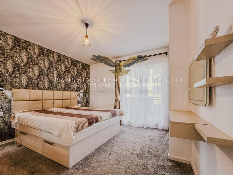 Locuința modernă și spațioasă Calea Turzii/Buna Ziua - 9