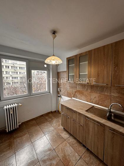 Inchiriere apartament 3 camere semidecomandat, 8 minute metrou Piata Iancului - 6