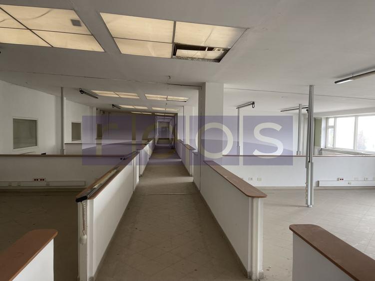 INCHIRIERE HALA | DEPOZIT - OTOPENI CENTURA  | 7.233 MP - 8