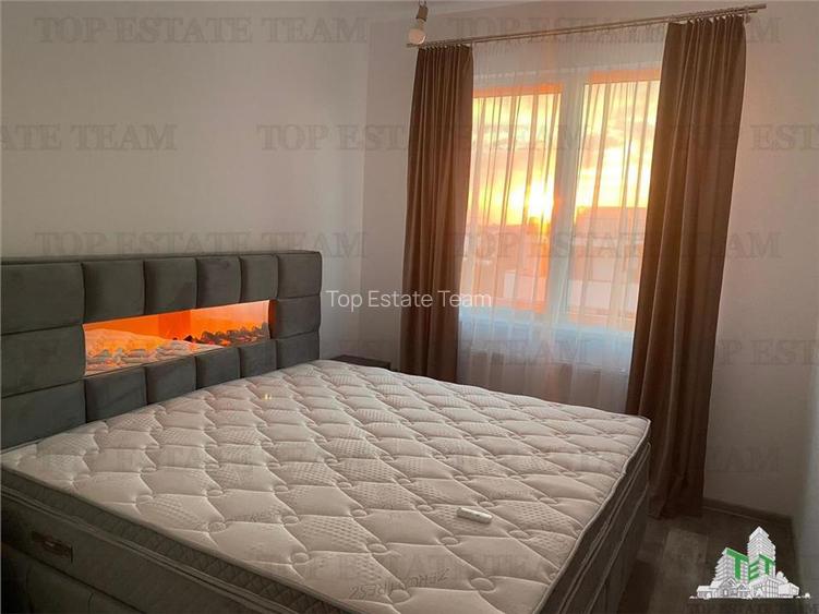 Apartament 2 camere mobilat, utilar in Berceni - 4