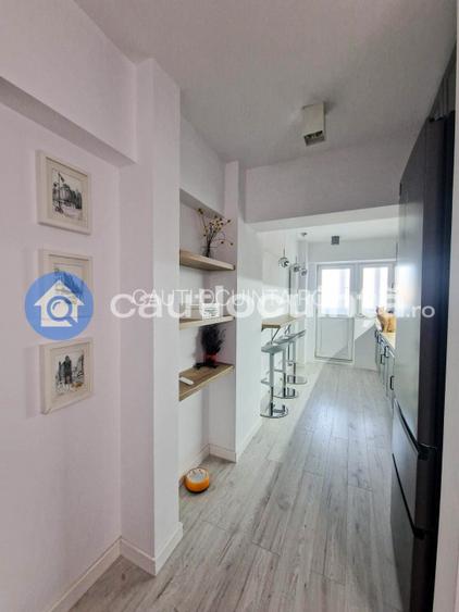 Apartament 4 Camere Dorobanti Victoriei Romana Stefan Cel Mare Garaj - 8