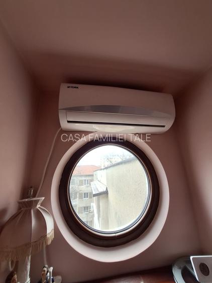 UNICAT!! 4 Camere..model deosebit...Gh. Lazar - 12