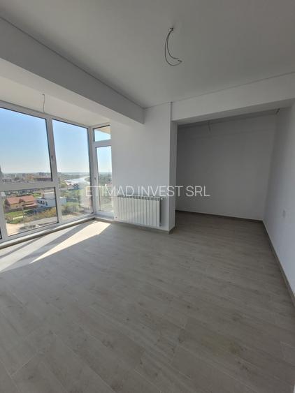 COMISION 0%! 3 camere cu 2 bai - Meraki Mamaia Nord -acces piscina - 4