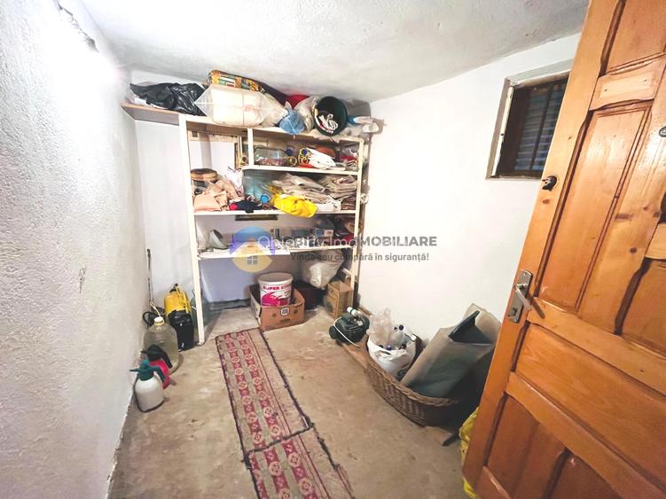 CASĂ cu teren 5803 mp GIROV, judetul Neamț - 8