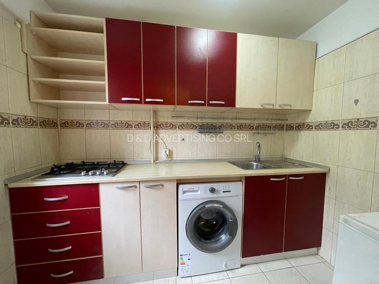 Piata Iancului - 2 minute Mega Mall - Garsoniera Moderna - 5