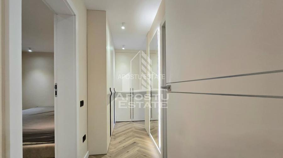 Apartament 3 camere RENOVAT/LUX&ELEGANTA / Aurel Vlaicu/ PRIMA LOCUIRE - 13