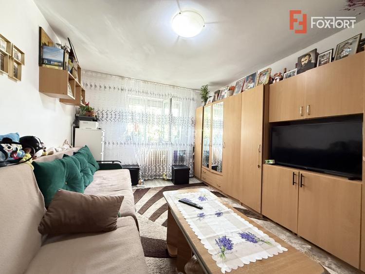 COMISION 0% - Garsoniera de vanzare in zona Blascovici - 6