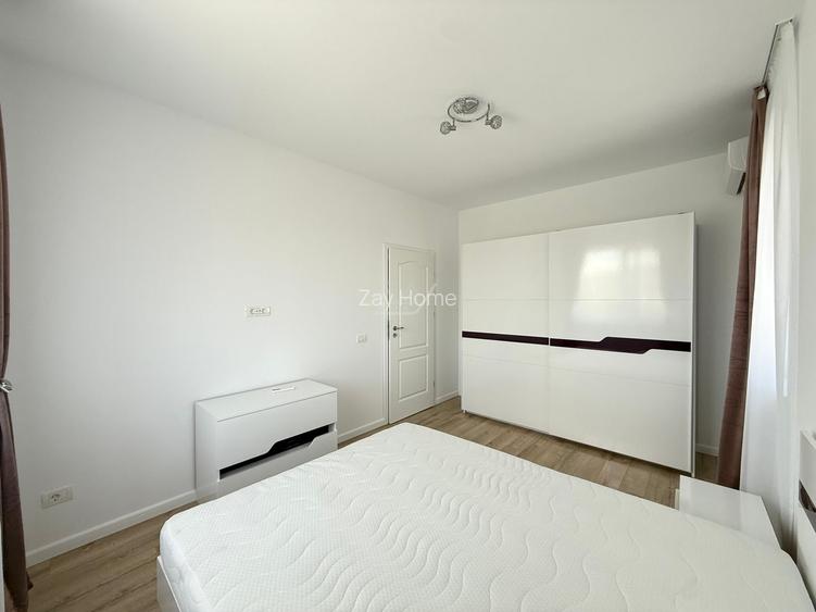 PRIMA INCHIRIERE.  Etaj 1. Bucatarie inchisa. Loc de parcare. - 9