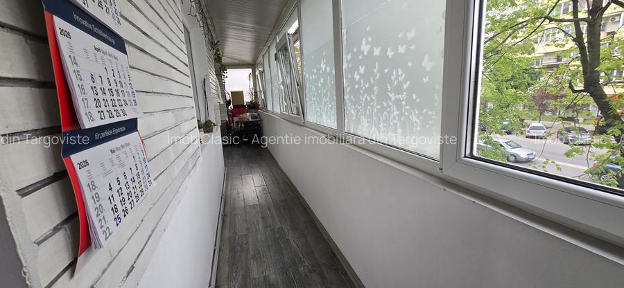 Apartament modern 3 camere | Ultracentral | Etaj 1 | Lift | 2 băi - 11