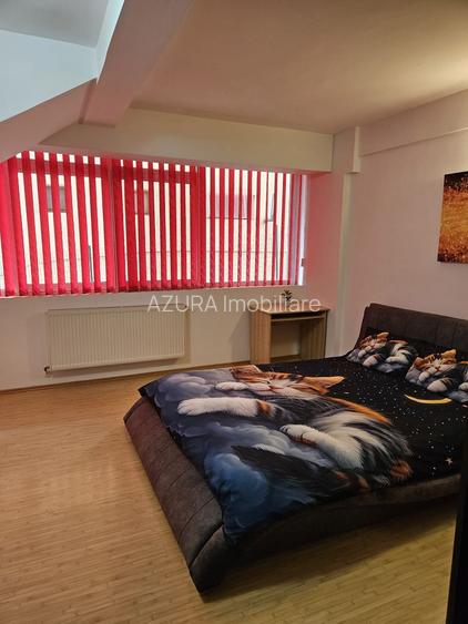 Apartament 2 camere, bloc 2010, garaj, zona Nord - 17