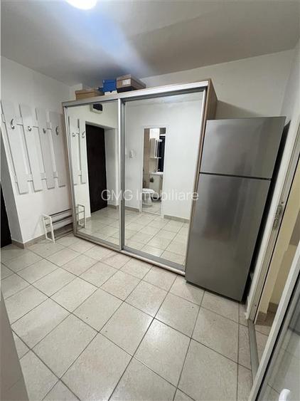 Garsoniera zona TEI - 5