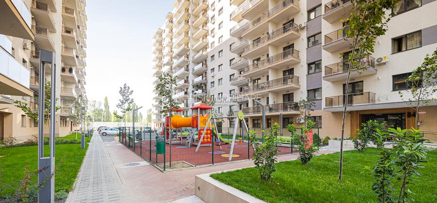 0% NOU Apartament 3 Camere cu P 60mp GATA de Mutat la 4 minute Metrou A Saligny - 25