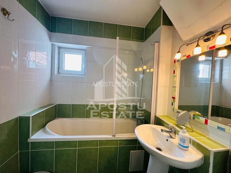 Apartament 2 camere zona Micalaca - 7