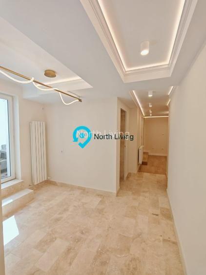 Particular spațiu în vilă lux Dorobanți/P-ța Romană/Sheraton/ASE, renovat total! - 11