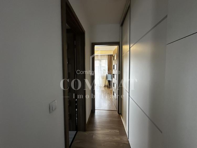 Apartament la cheie | 3 camere | Gradina | Zona str Stejarului - 13