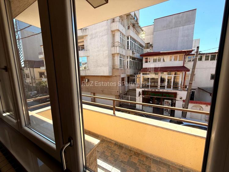 Duplex de inchiriat | Dorobanti | Rooftop - 6