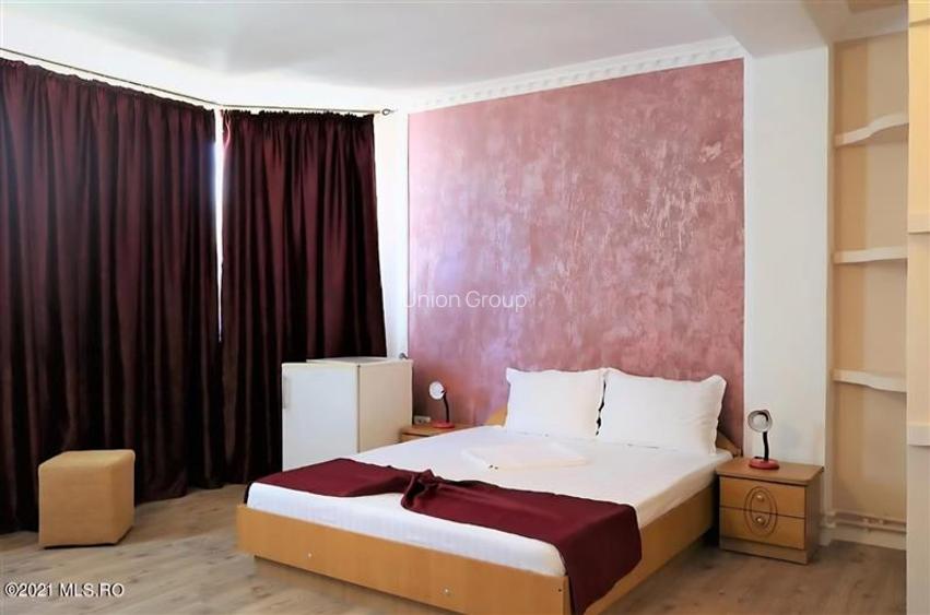 Pensiune Mamaia Nord, Pozitie Foarte Buna, 10 Camere - 30