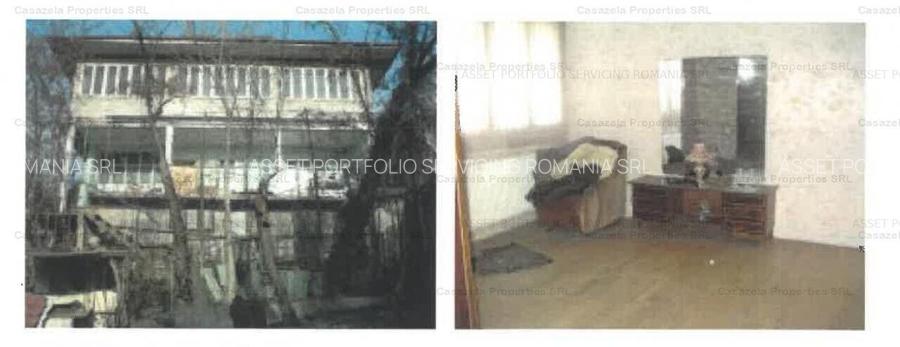 Teren si Casa - Husi , Calea Basarabiei - 3