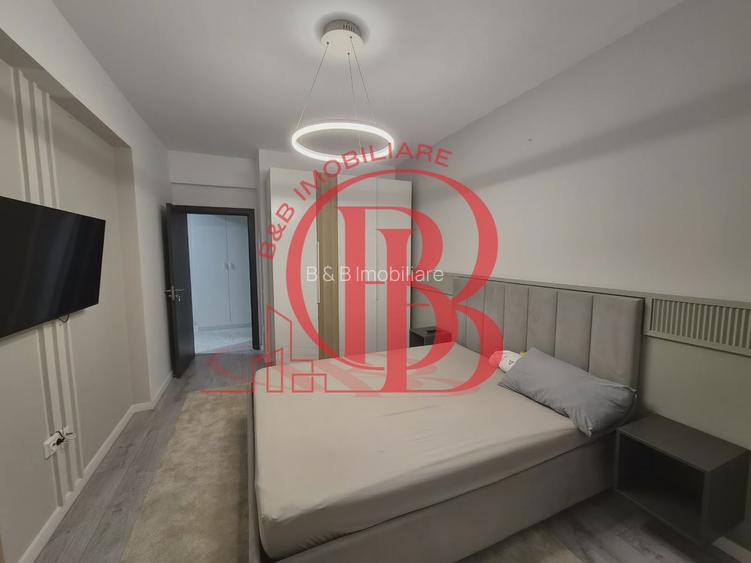Apartament 2 camere 12 min Metrou Teclu Parcare Inclusa - 2