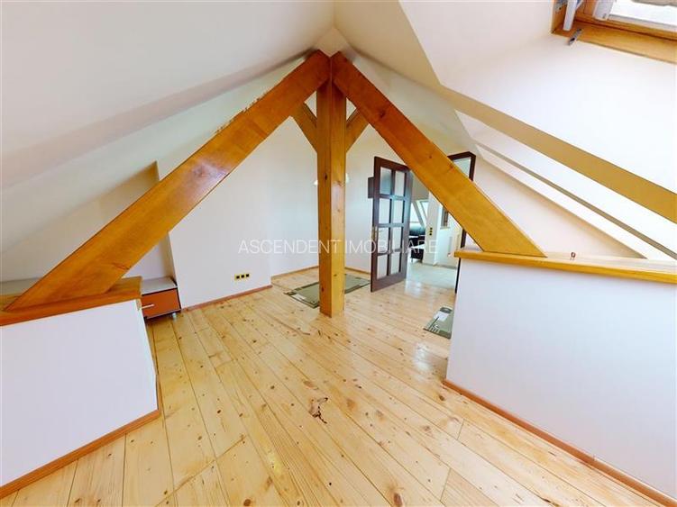 Volum arhitectural remarcabil:Sediu firma, Clinica,Investitie,Rezidenta,Centru C - 36