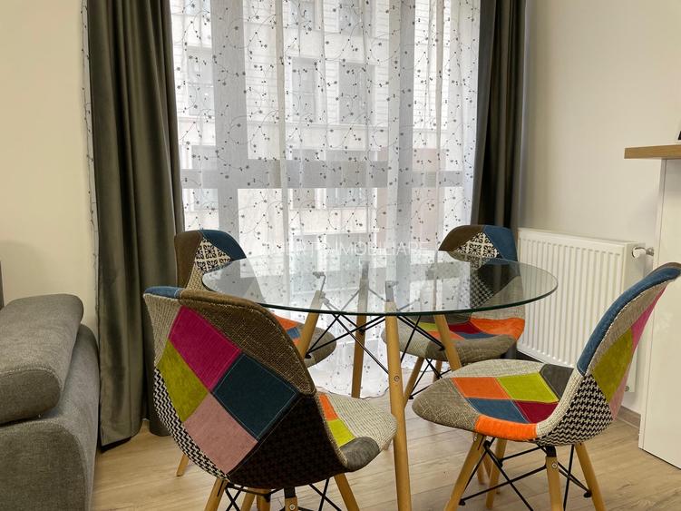 Vânzare apartament 3 camere Moghioros Park cu loc de parcare - 5