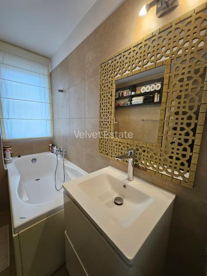 VANZARE 2 CAMERE- SCOALA AMERICANA-GREEN VISTA! - 8