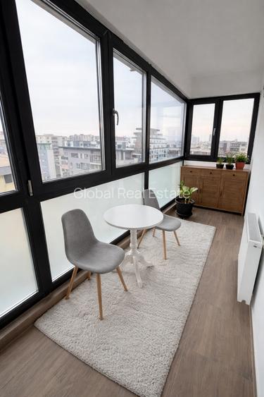 2 Camere Decomandat 59mp Tomis Plus- Str Verona - 9