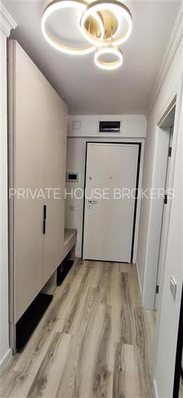 Pipera | Rose Residence 4 | Bloc 2020 | Parcare | Nou - 7