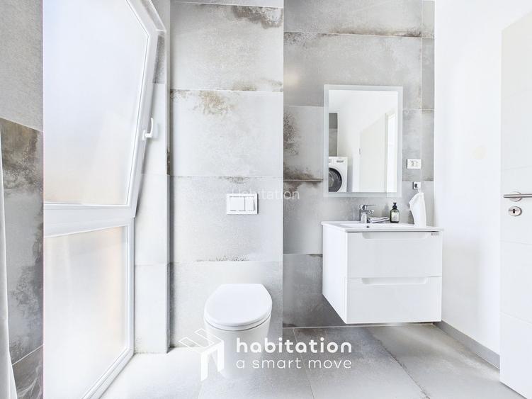 Duplex elegant si luminos, cu o curte impresionantă, Dumbrăvița - 16