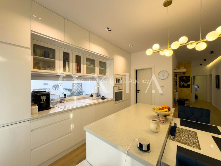 OX601 Duplex Modern Cu Jacuzzi In Dumbravita - 12