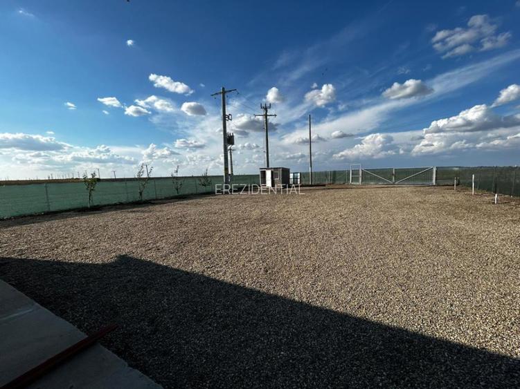 Ferma moderna  de vanzare – judetul Arges  - 5