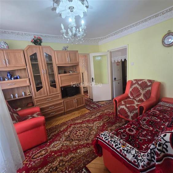 Apartament 2 camere Alexandru-Rond 28 - 8