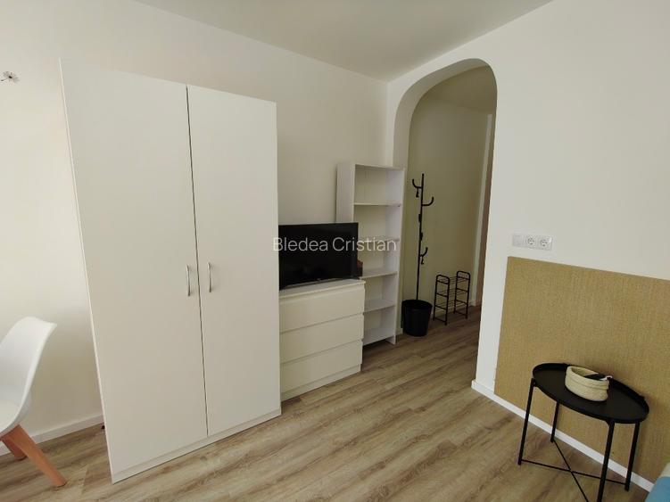 Inchiriez garsoniera, toate cheltuielile incluse, prima inchiriere! - 7