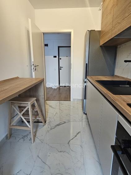 Inchiriere apartament parter pentru cabinet / terapie / atelier / birou - 8