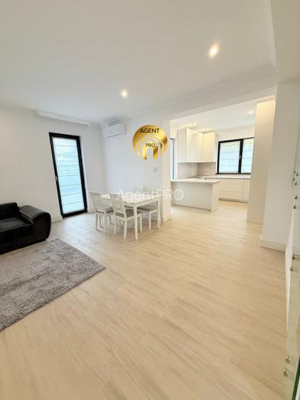 Vilă modernă – prima închiriere | Otopeni | Aproape DN1 - 3