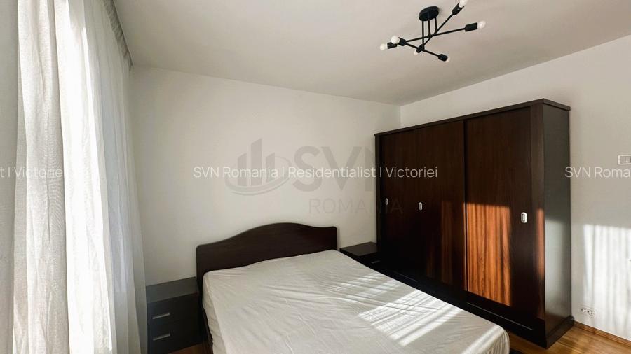 REA1025250 Apartament decomandat 4 camere l 2 bai l 4 balcoane l Baneasa - 6