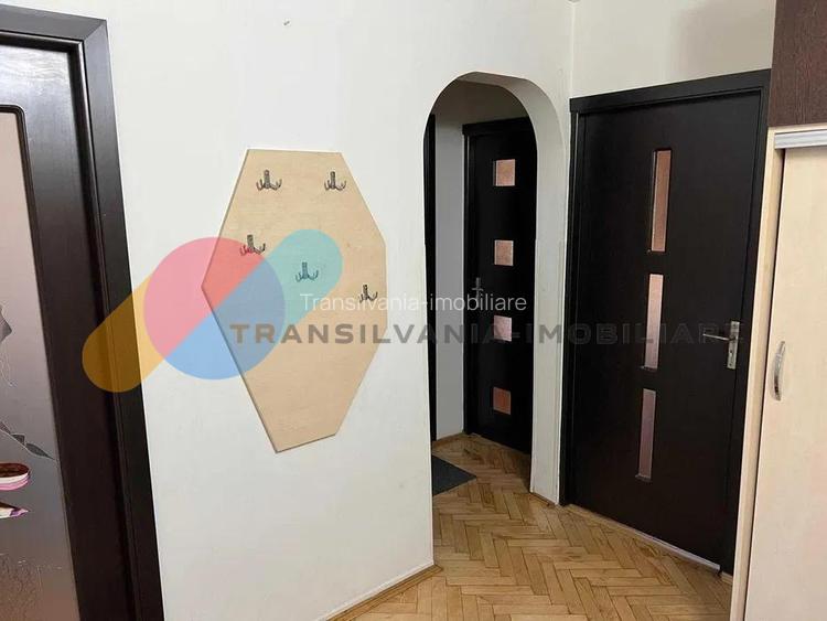 Apartament 80 mp, 3 camere, Mănăștur, USAMV - 4