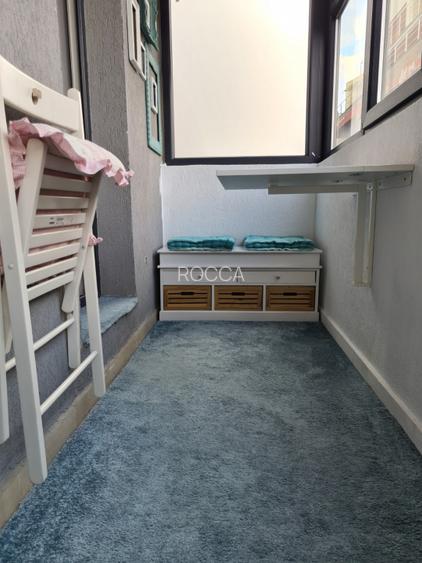 Apartament 2 camere | bloc 2016 | metrou Nicolae Grigorescu - 13