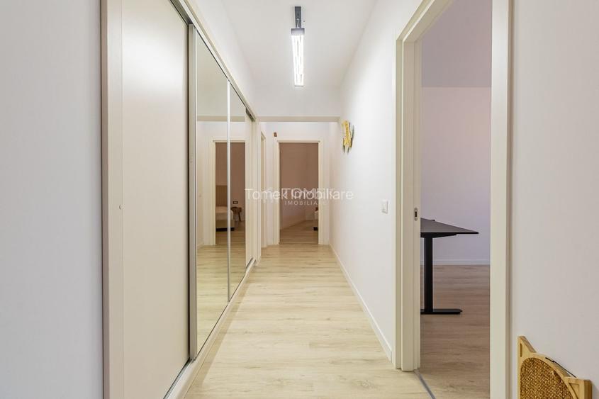 Apartament 3camere Noua Residence 2 - 7