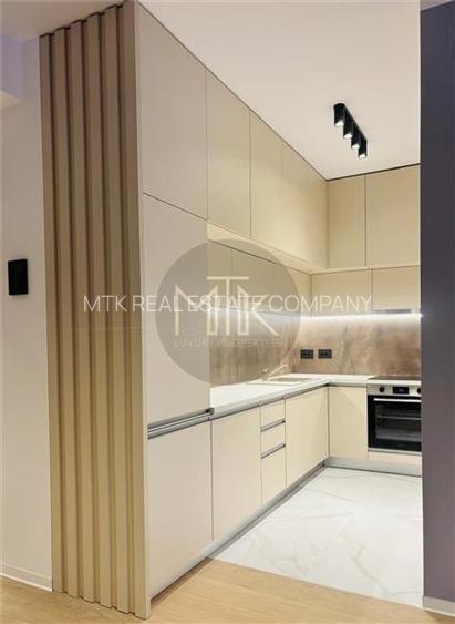 Apartament 2 camere, prima inchiriere | ONE Floreasca Tower - 8