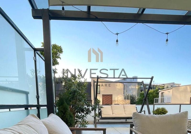 Apartament cu 3 camere finisat modern ! - 8