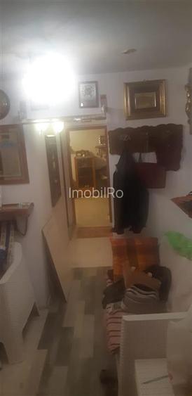 Apartament 4 camere Zimbru - Alexandru cel Bun - Ocazie - 19