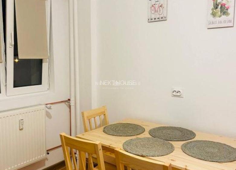 Sebastian – Rahova | 62 mp | Renovat | Parcare Inclusă - 7