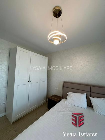 LAKE ON - 3 CAMERE DECOMANDATE - DE INCHIRIAT - VEDERE FRONTALA LAC - - 11