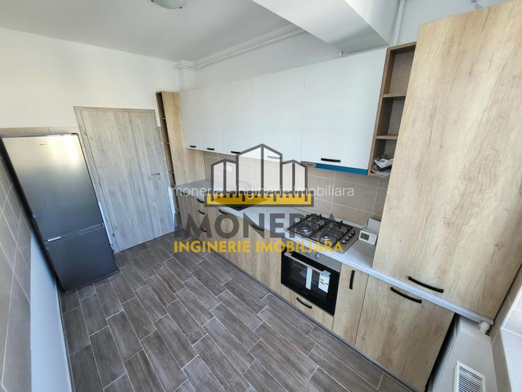 3 camere-decomandat-parcare-comision 0%-100 m Metrou M. Bravu - 21