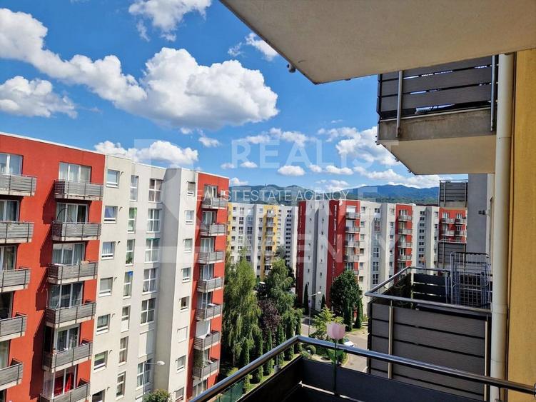 Apartament 3 camere/ Brașov/ Avangarden Bartolomeu - 7