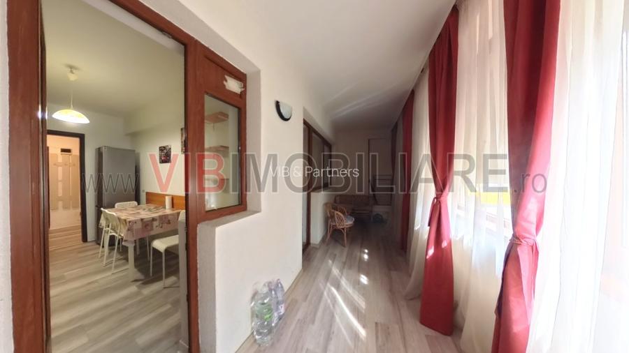 Popesti Leordeni /LIDL /2 camere /mobilat/cu parcare - 3